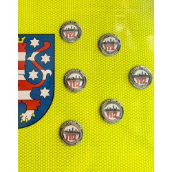 Magnet-Button